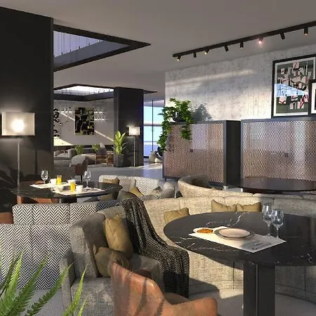 J|hotel Turin